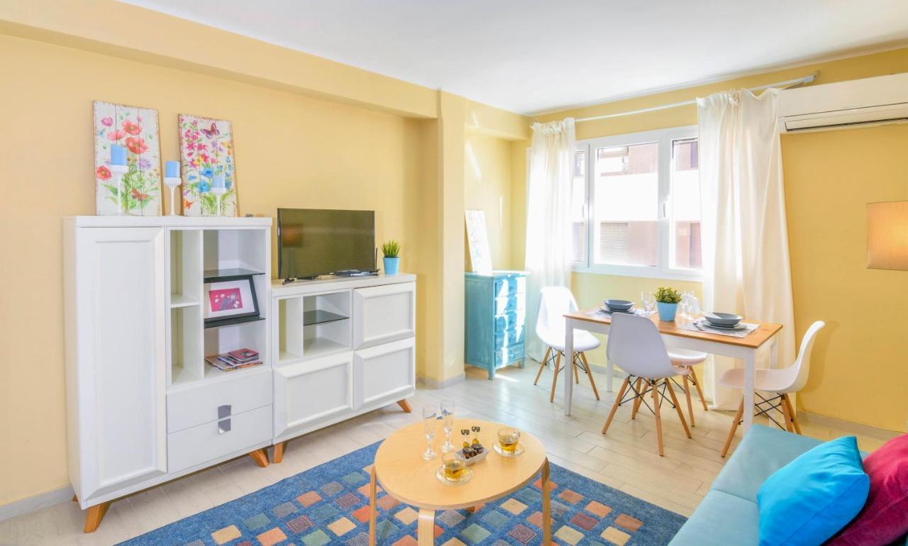Vialia Apartamento *