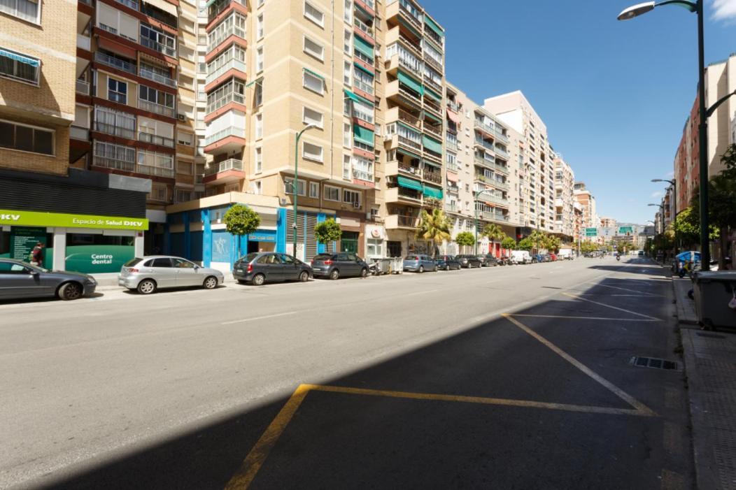 Vialia Apartamento Málaga