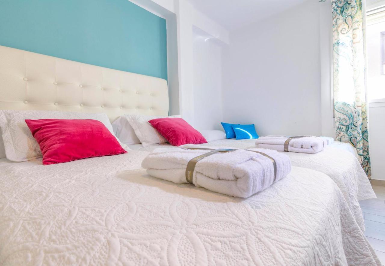 Vialia Apartamento Málaga
