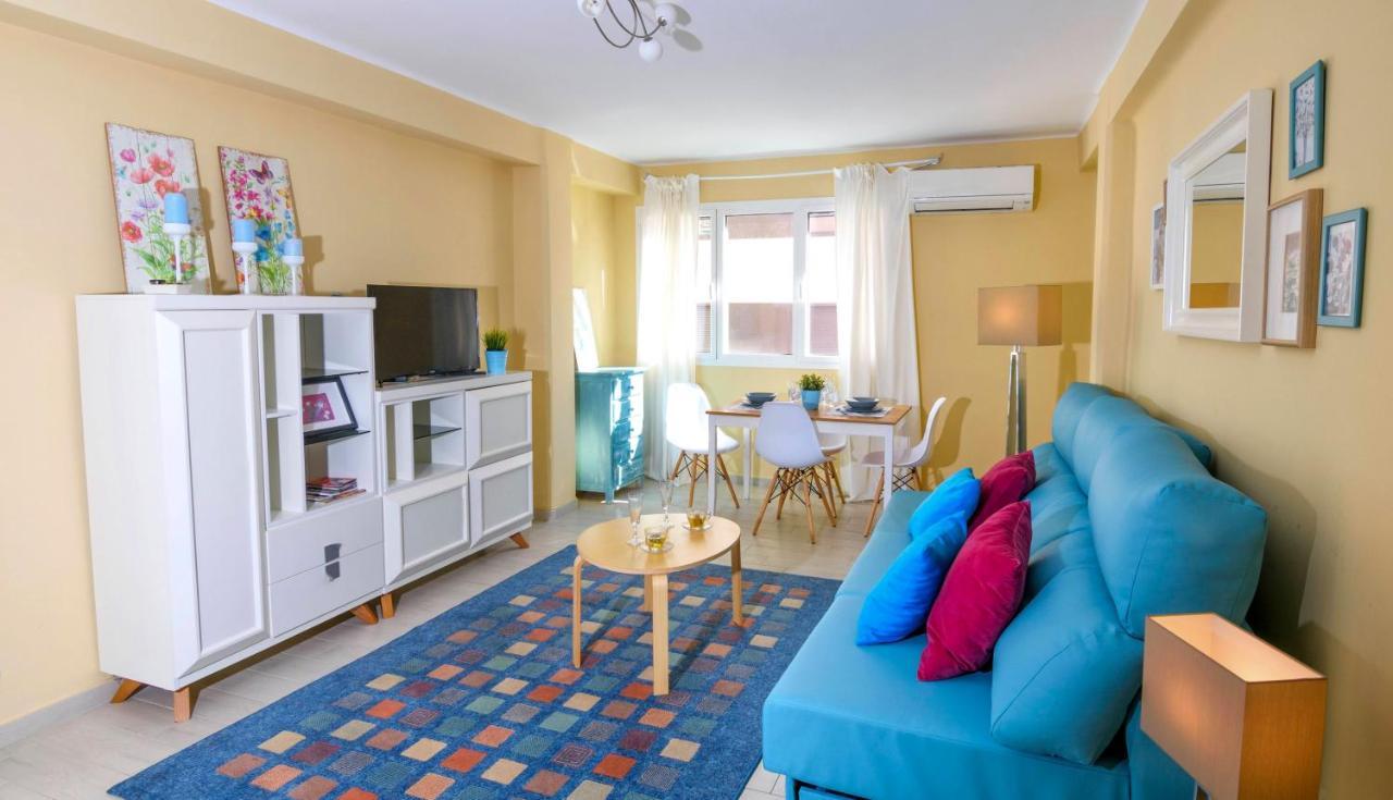 Vialia Apartamento Málaga