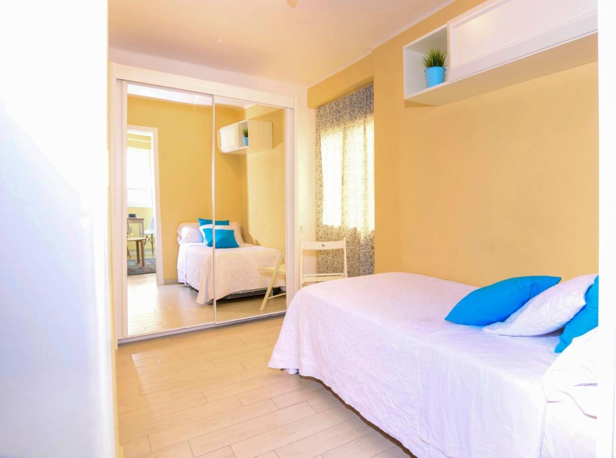 Apartamento Vialia