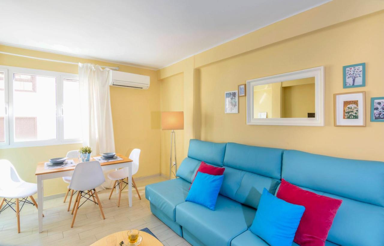 Apartamento Vialia *