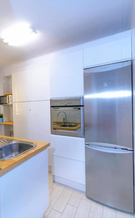 Apartamento Vialia