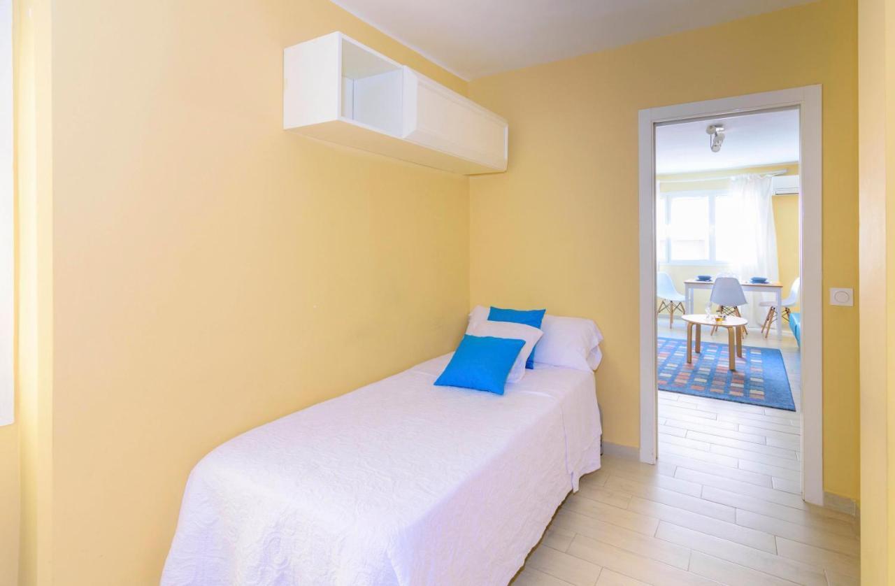 Apartamento Vialia Málaga
