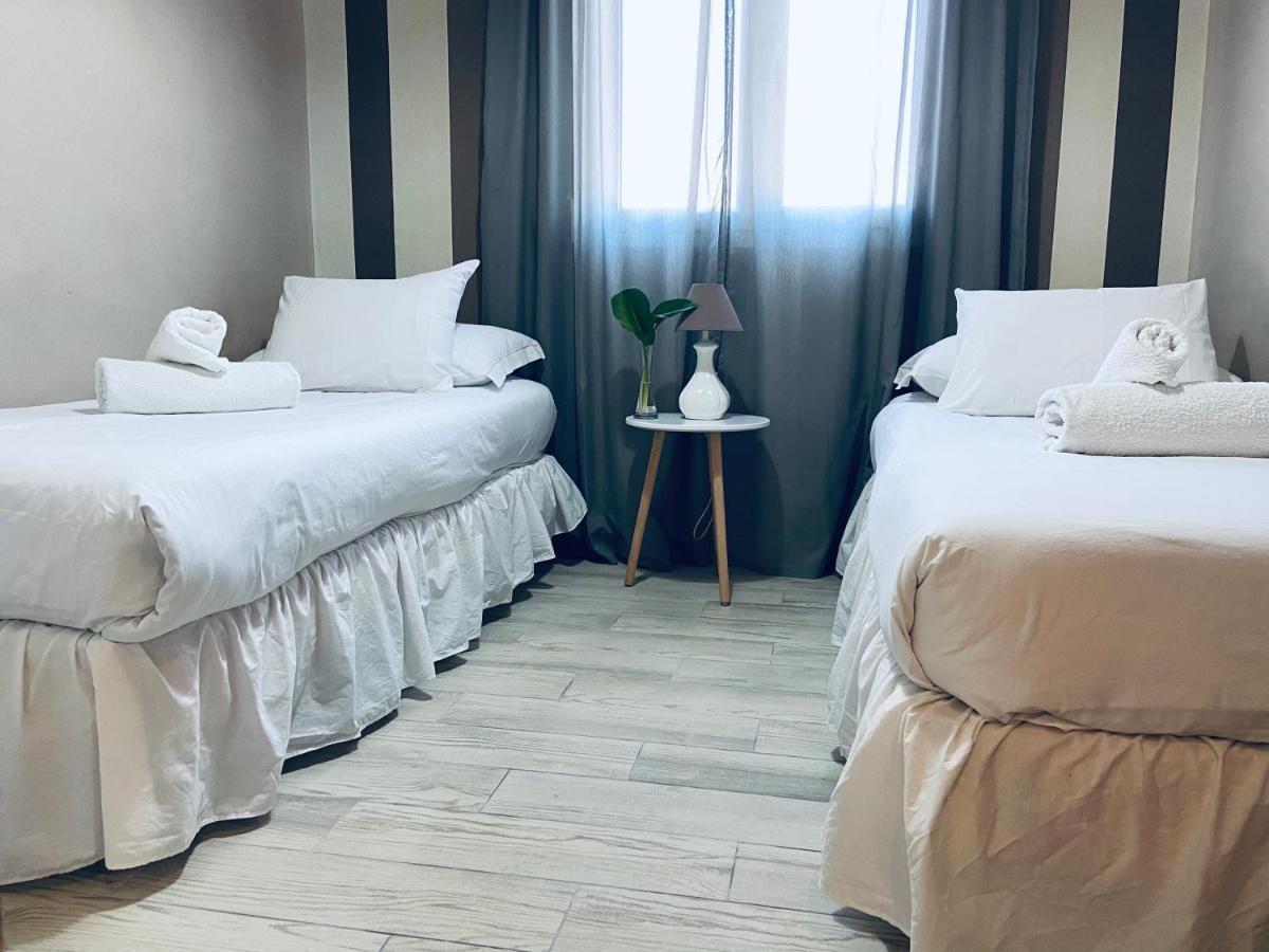 Apartment Victoria Malaga