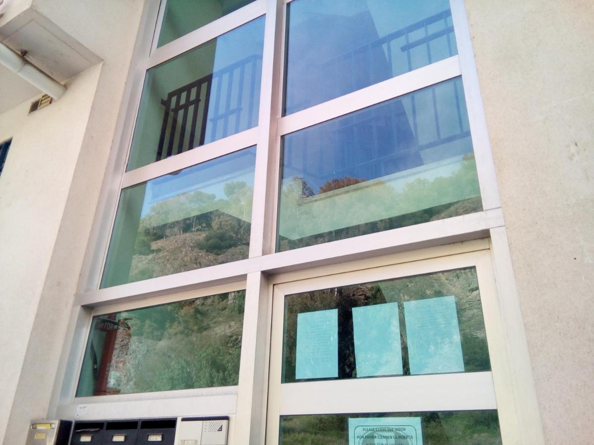 Malagueta Campos Eliseos Appartement *