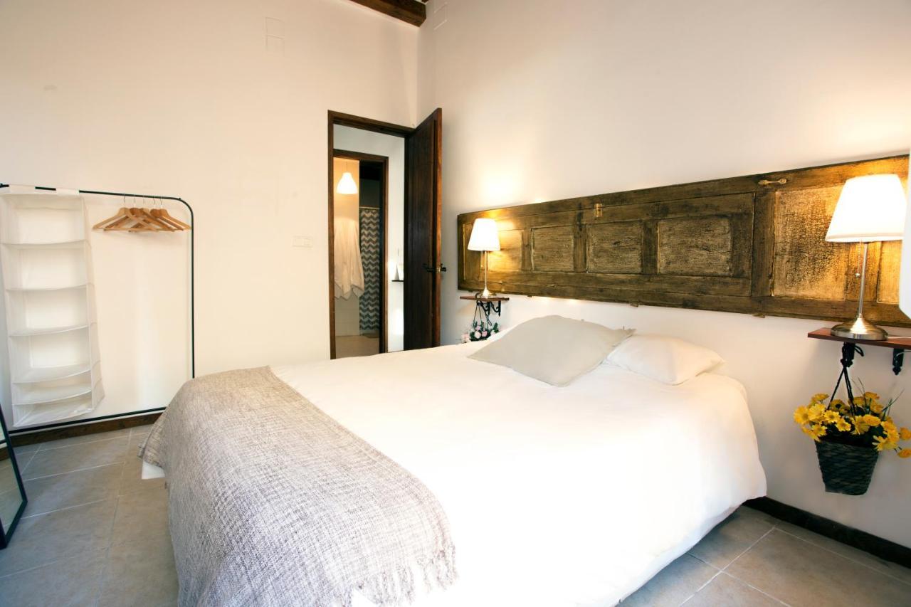 Apartment Grama Málaga