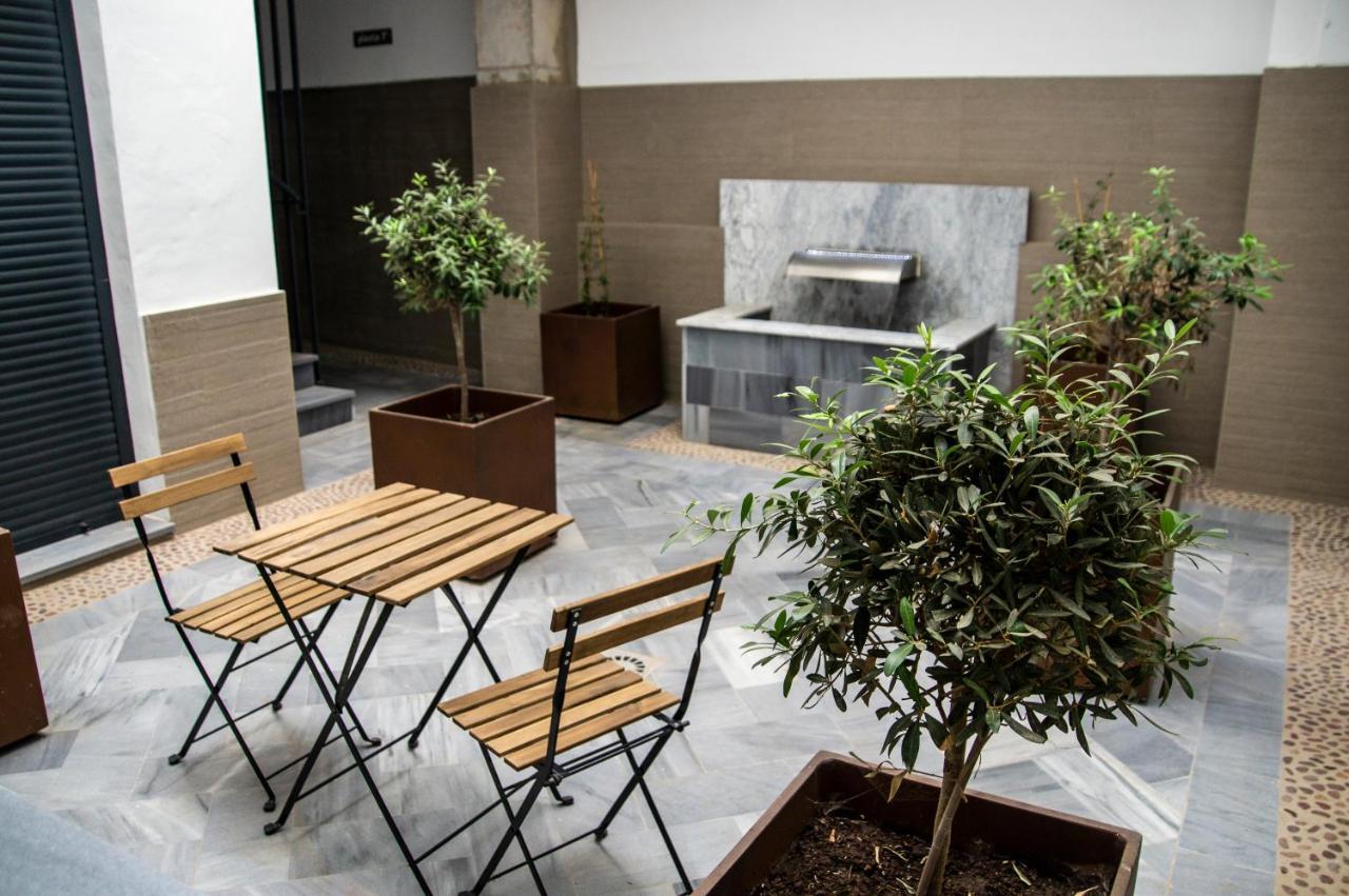 Apartamento Patio