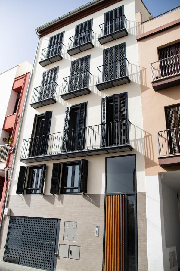 Patio Málaga