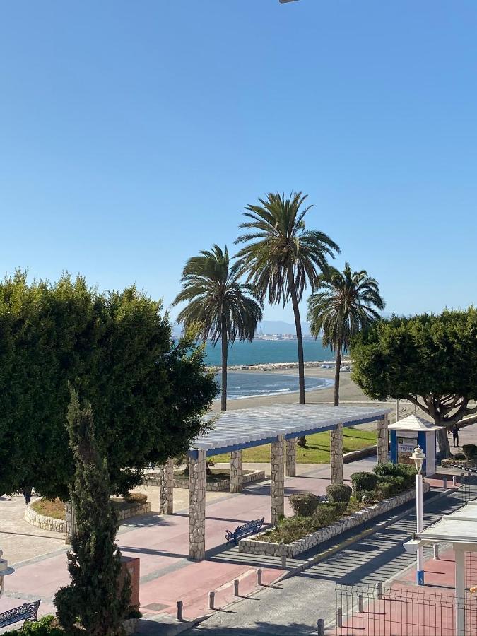 Lägenhet Casa Carmen Primera Linea De Playa