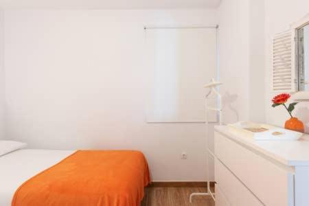 Lägenhet Amadeo Vives 3 *
