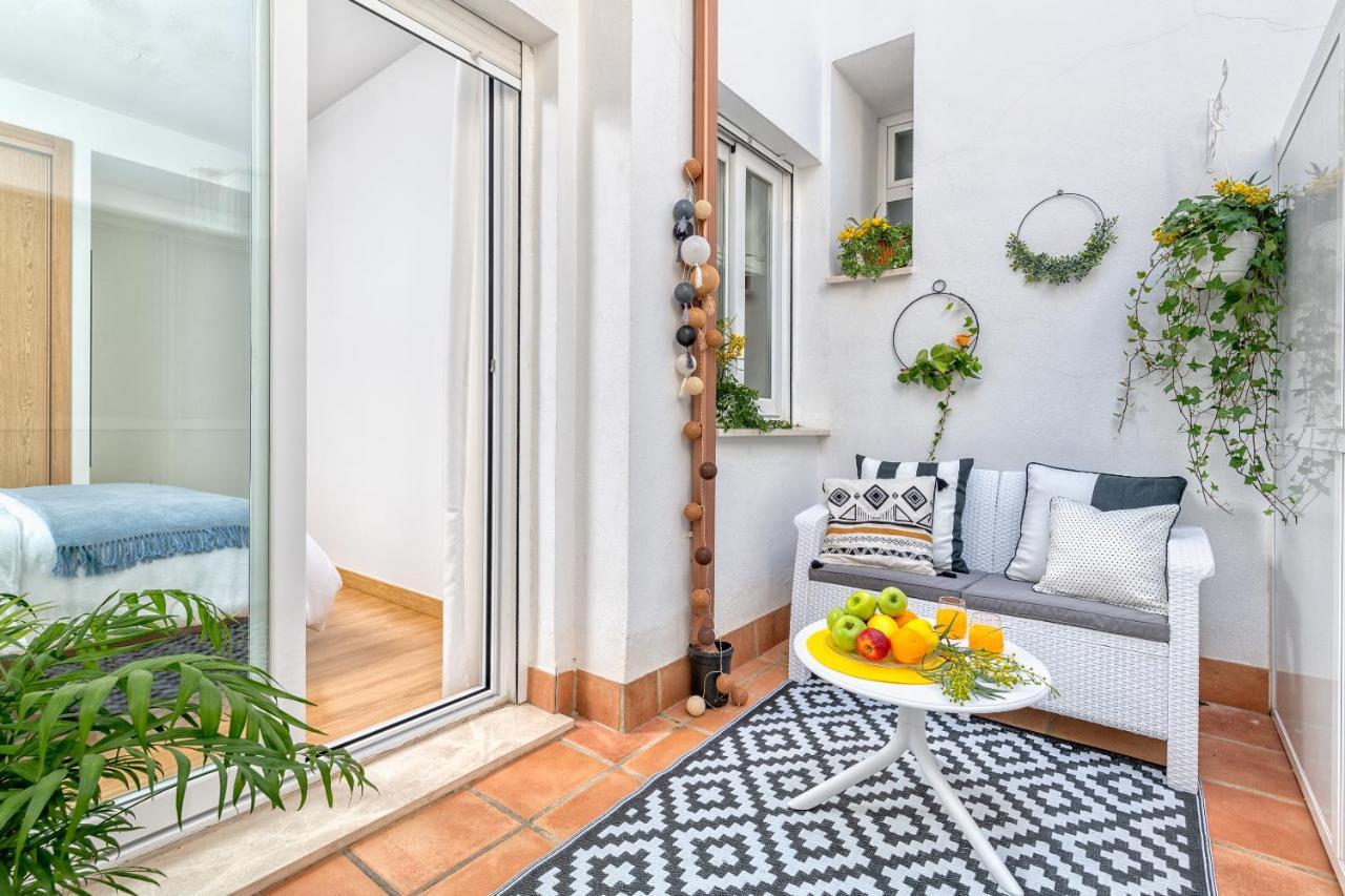 Appartamento Homely Cristo Deluxe
