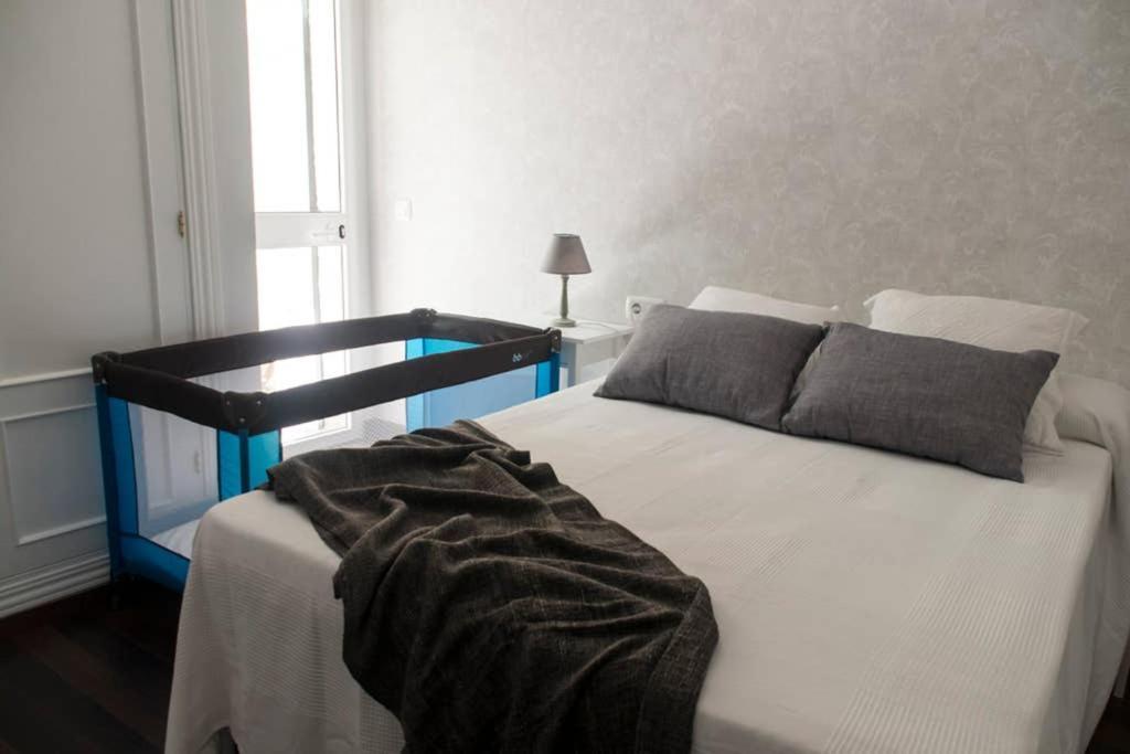 Appartement New!!! Luxury Center & Private Terrace *