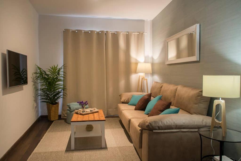 New!!! Luxury Center & Private Terrace * Málaga