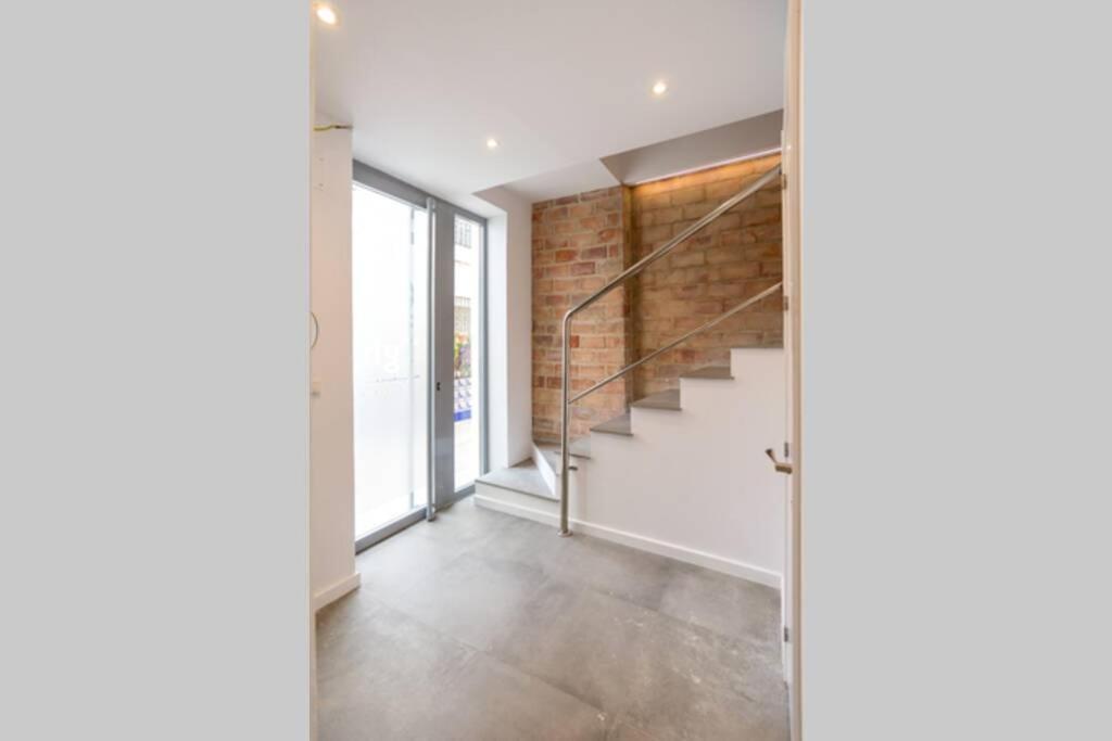 Apartamento Tgh/ Center Luxury Style Málaga
