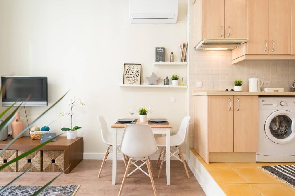 Apartamento Tgh Centro Histórico - Calle Alamos *
