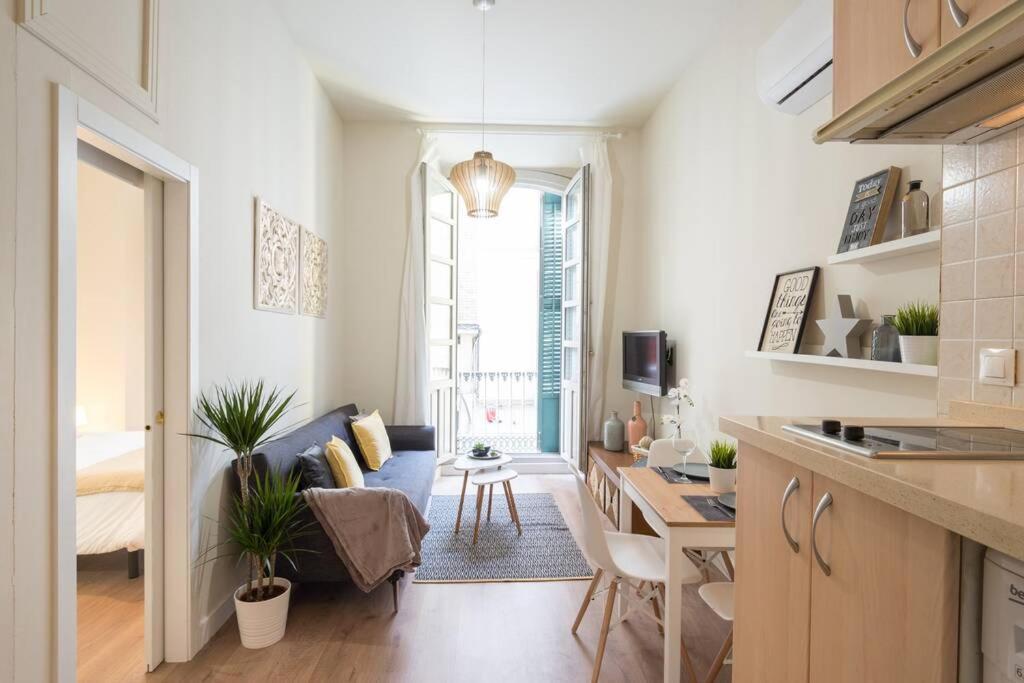 Apartamento Tgh Centro Histórico - Calle Alamos *