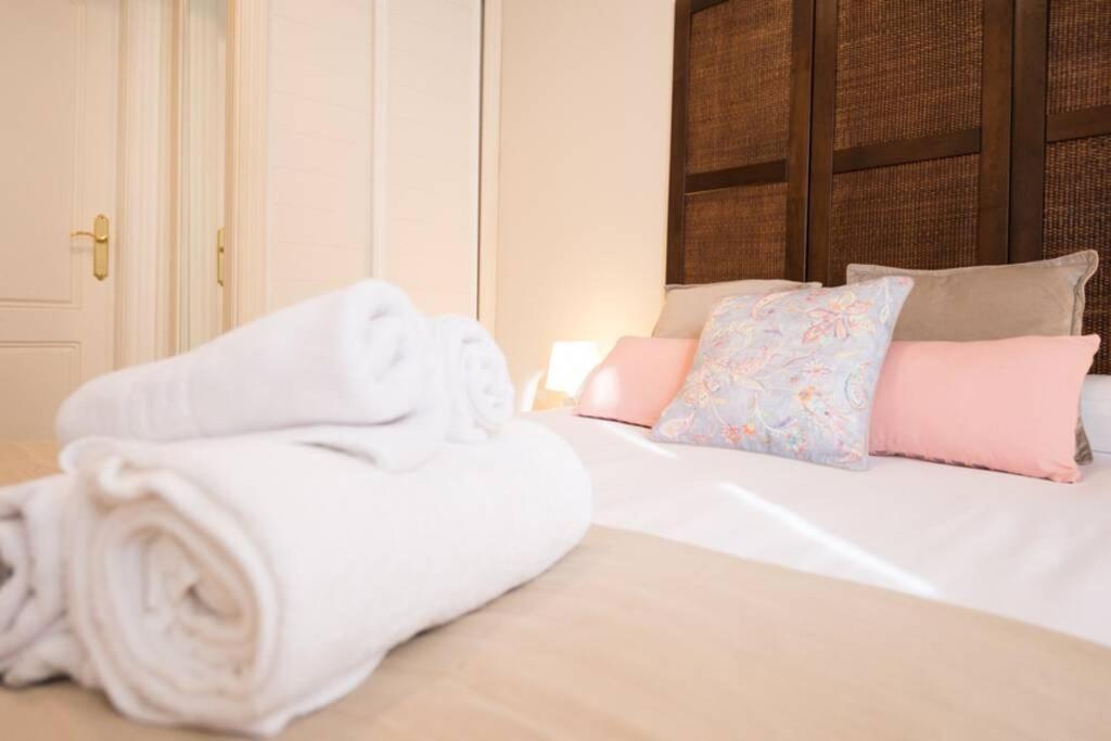 Apartamento Tgh Centro Histórico - Calle Alamos