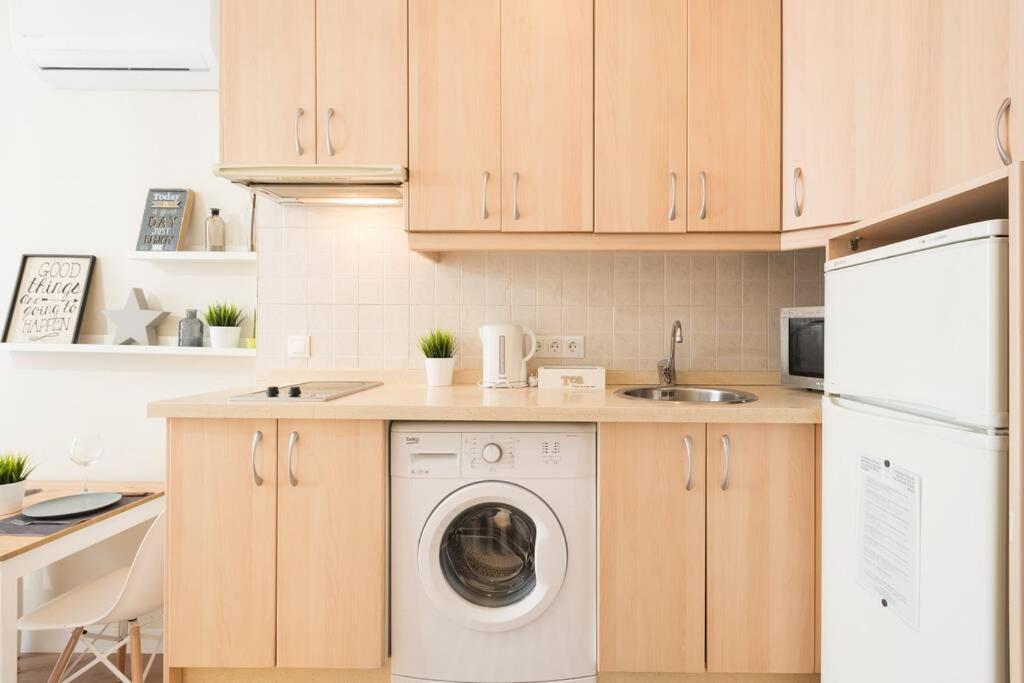 Apartamento Tgh Centro Histórico - Calle Alamos