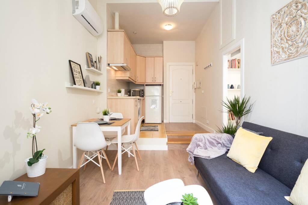 Apartamento Tgh Centro Histórico - Calle Alamos Málaga