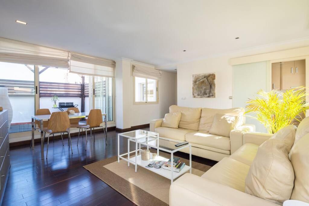 Appartement Tgh/ Atico Calle Victoria *