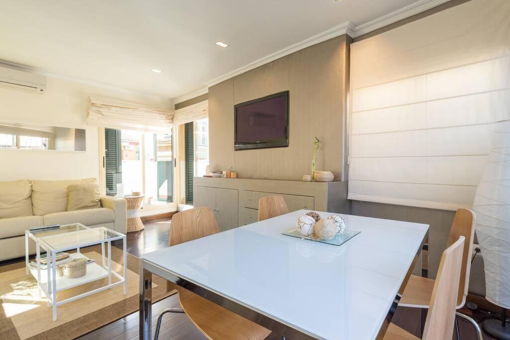 Appartement Tgh/ Atico Calle Victoria Málaga