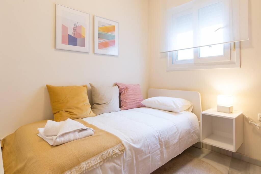 Apartment Tgh/ En El Corazon De - Sebastian Souviron Malaga