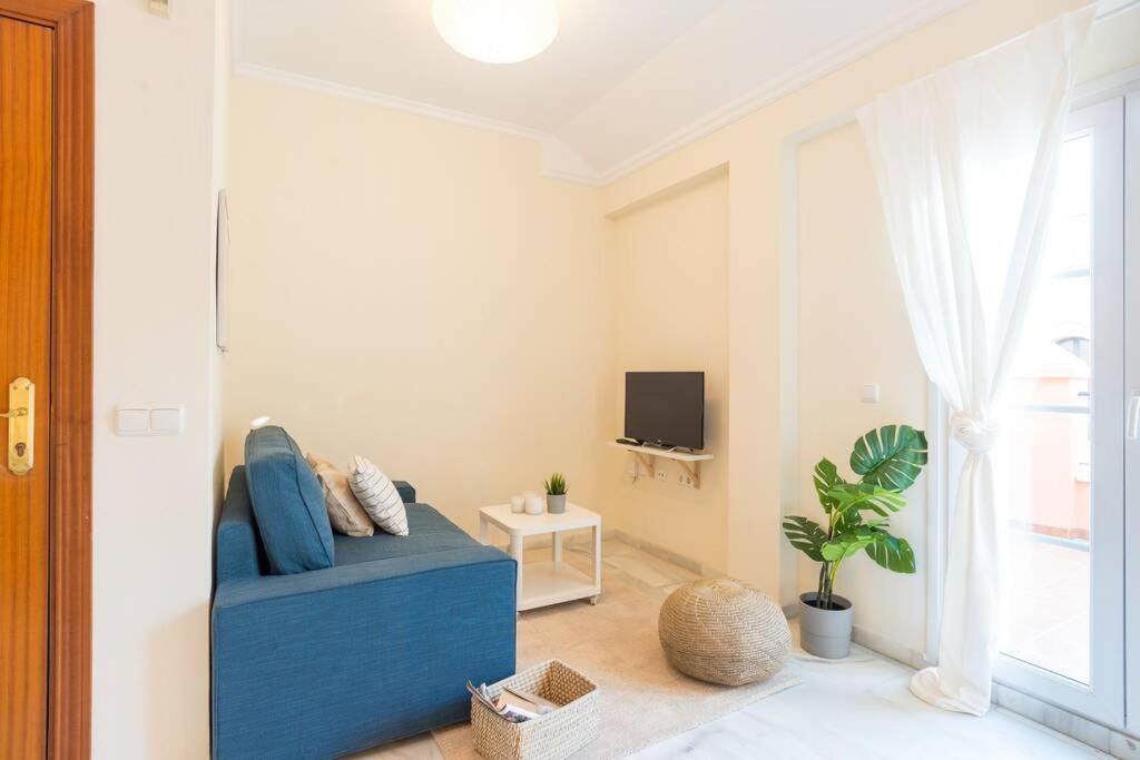 Tgh/ En El Corazon De - Sebastian Souviron Apartment *
