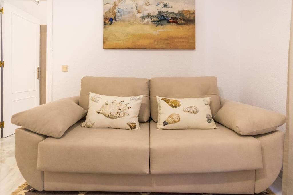 Appartement Tgh/ Centro Carreteria
