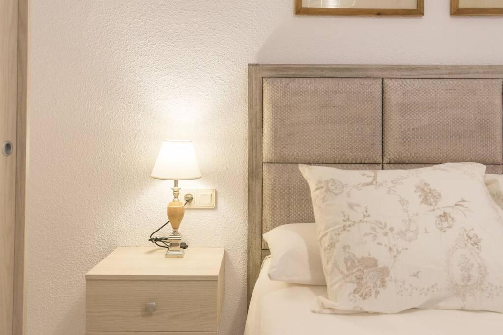 Tgh/ Centro Carreteria Appartement *