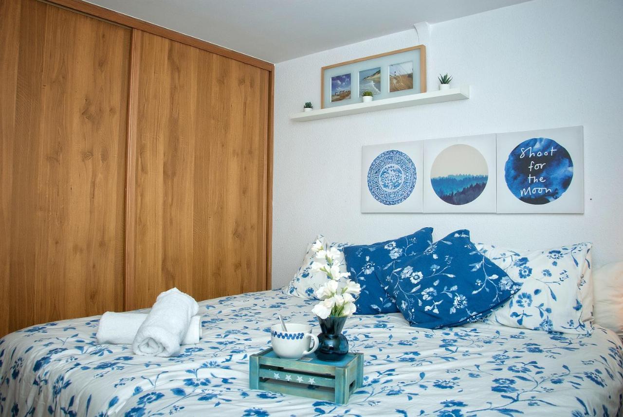 Lyrioshomes Apartamento Montano Center Leilighet