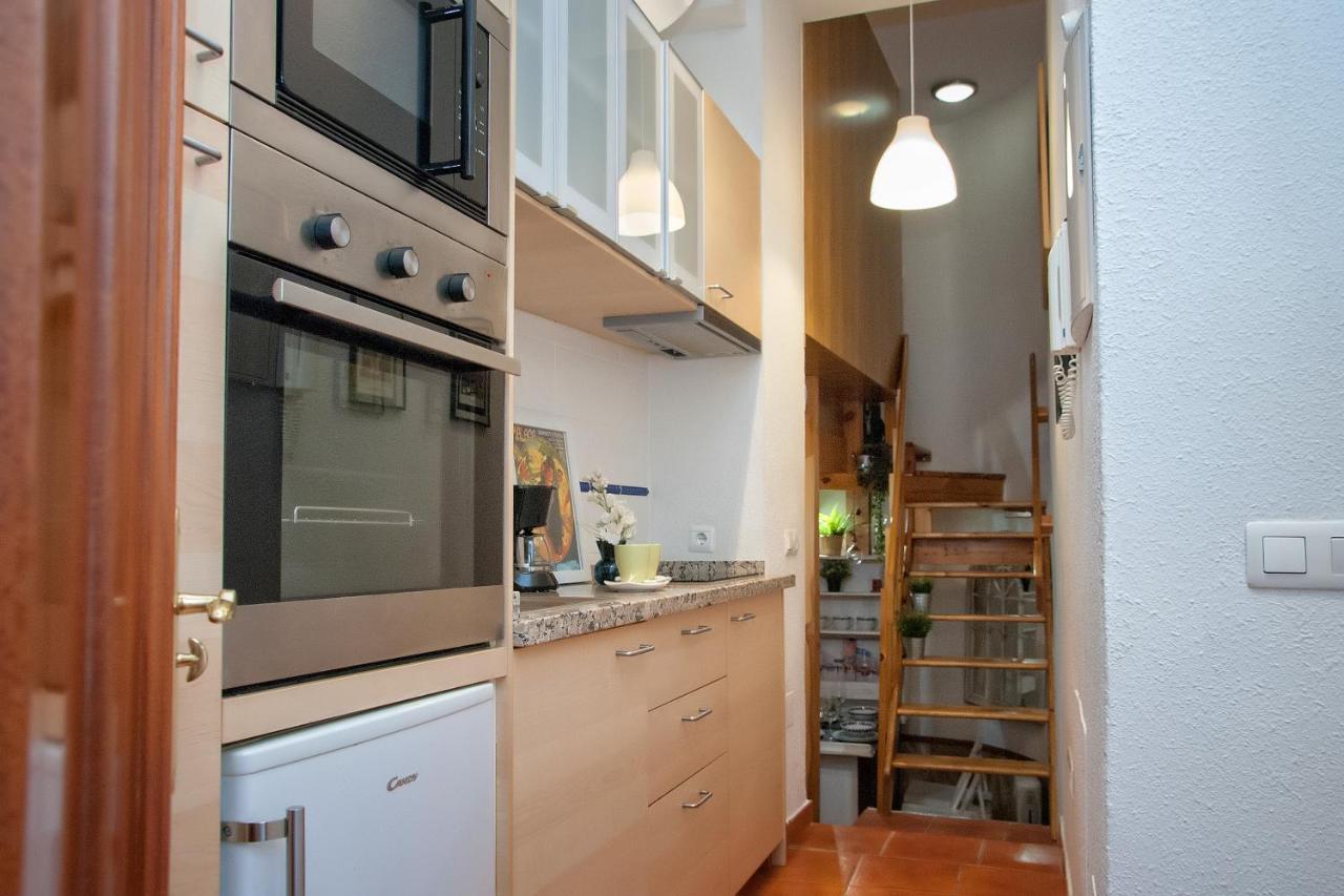 Leilighet Lyrioshomes Apartamento Montano Center Málaga