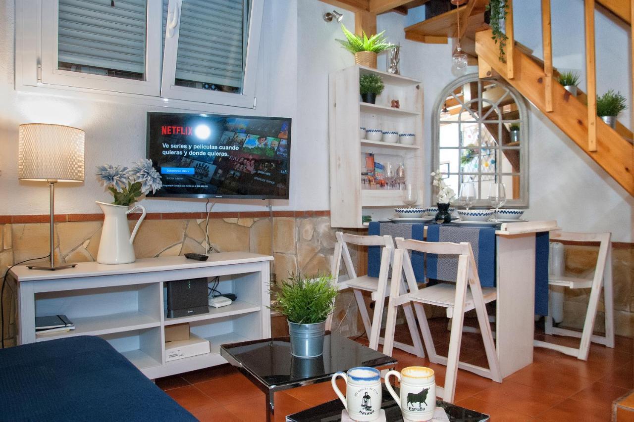 Leilighet Lyrioshomes Apartamento Montano Center