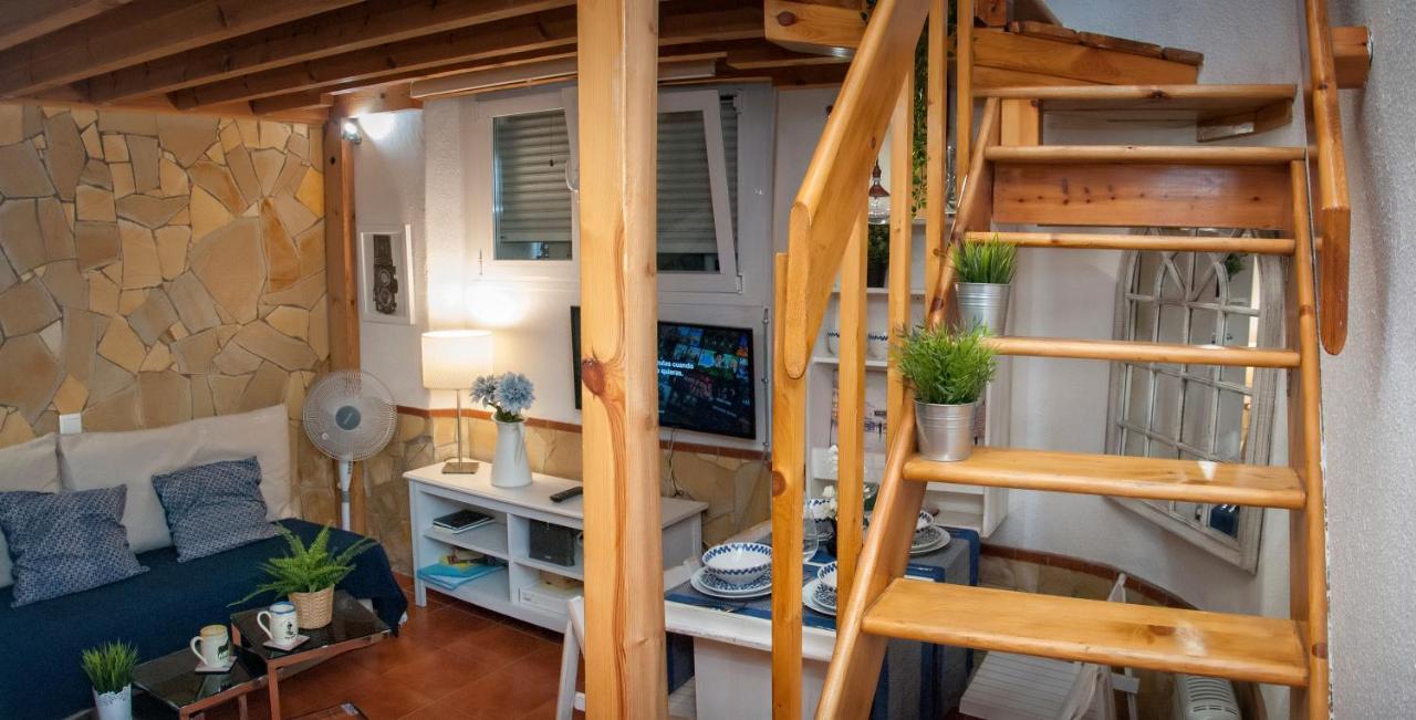 Lyrioshomes Apartamento Montano Center Málaga