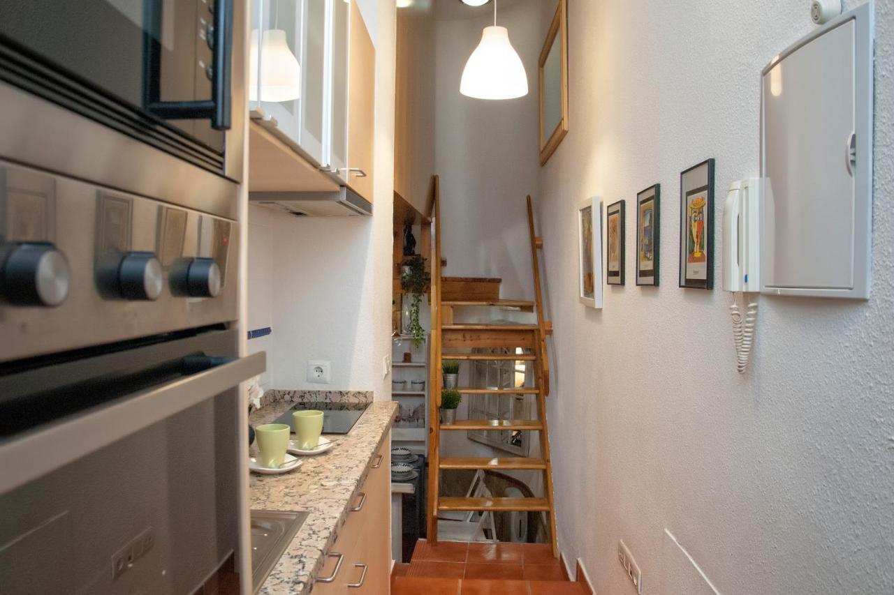 Lyrioshomes Apartamento Montano Center Leilighet Málaga
