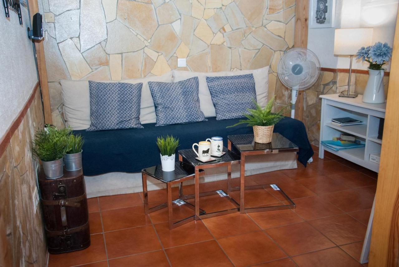 Leilighet Lyrioshomes Apartamento Montano Center *