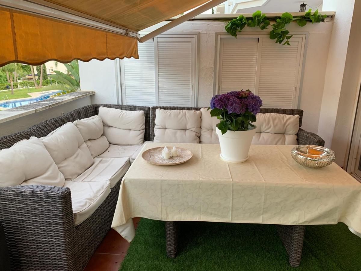 Lujo Al Lado Del Aeropuerto Parking Free Appartement *