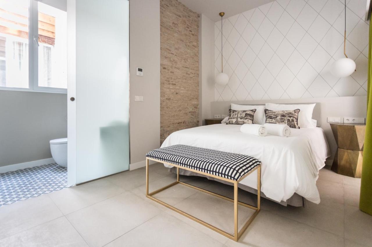 Appartement Old Town Palace *