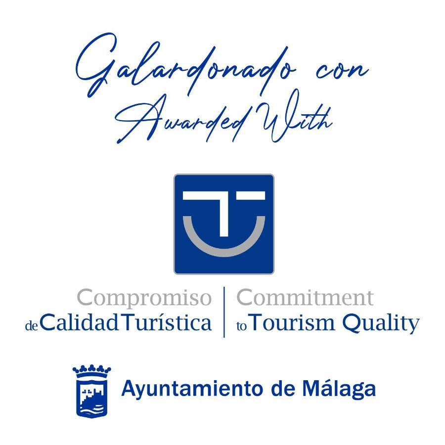 Wonderstays Morgan Málaga