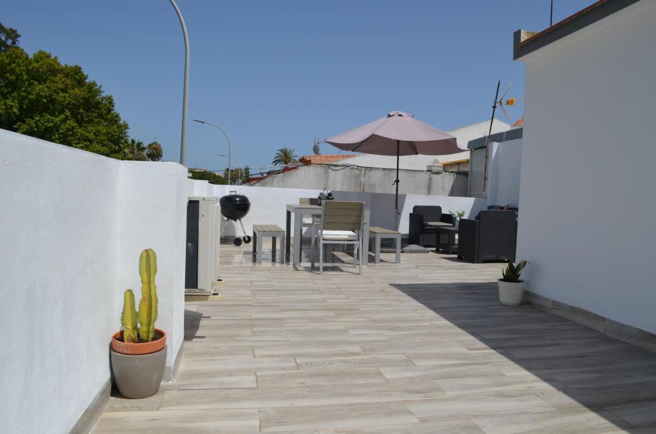 Pedregalejo House Lejlighed