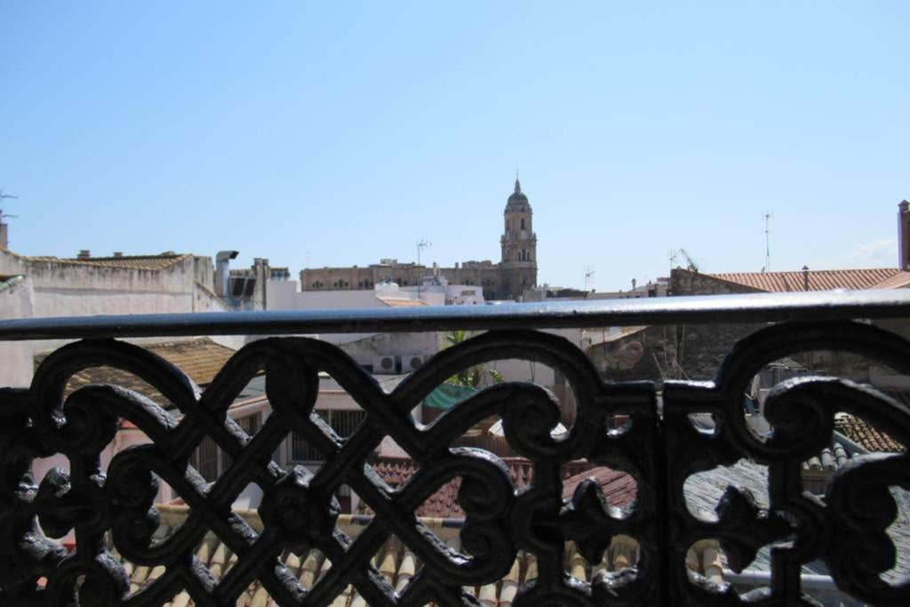Center Cathedral Views & Free Wifi Apartment