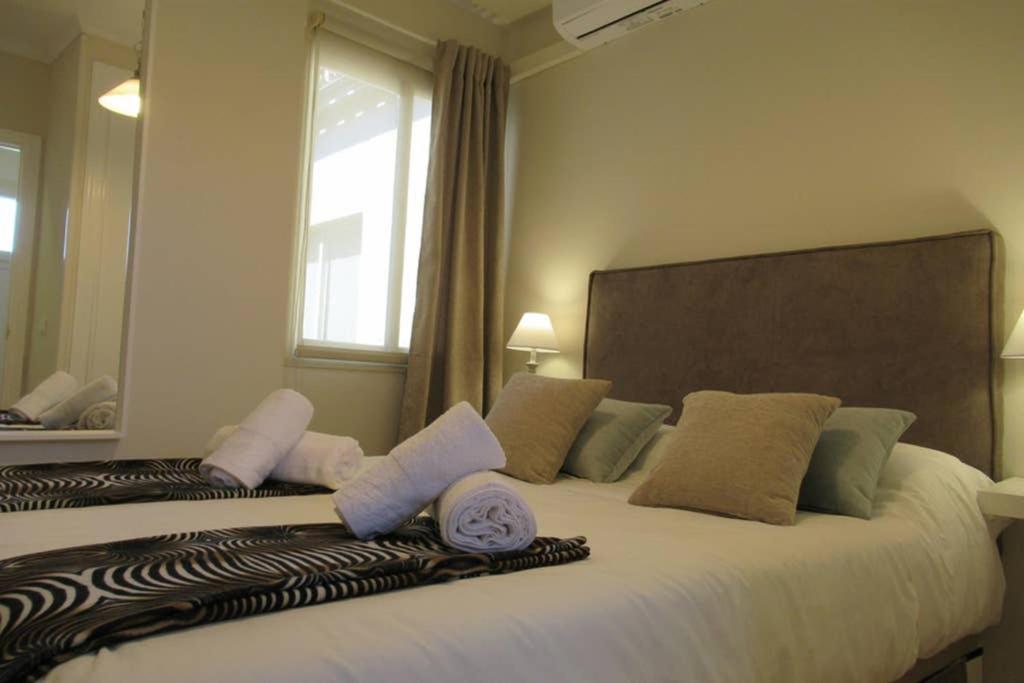 Center Cathedral Views & Free Wifi Apartment Málaga