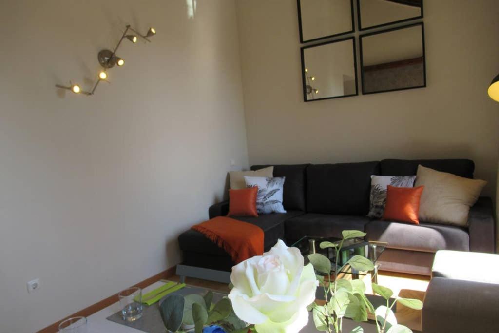 Apartment Center Cathedral Views & Free Wifi