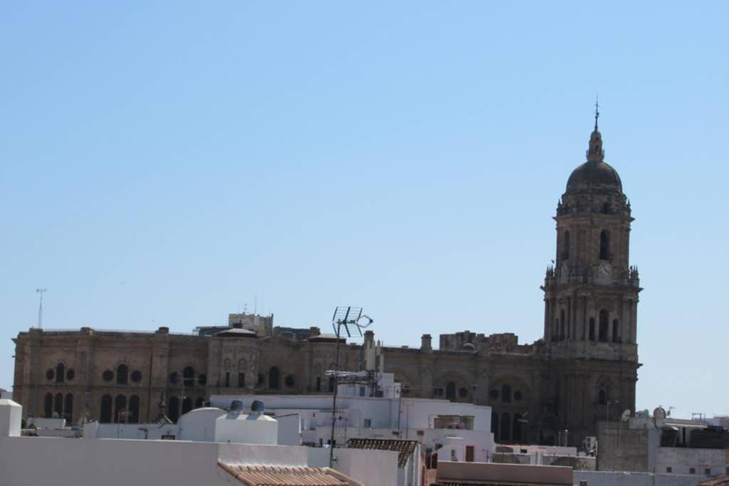 Center Cathedral Views & Free Wifi Apartment *