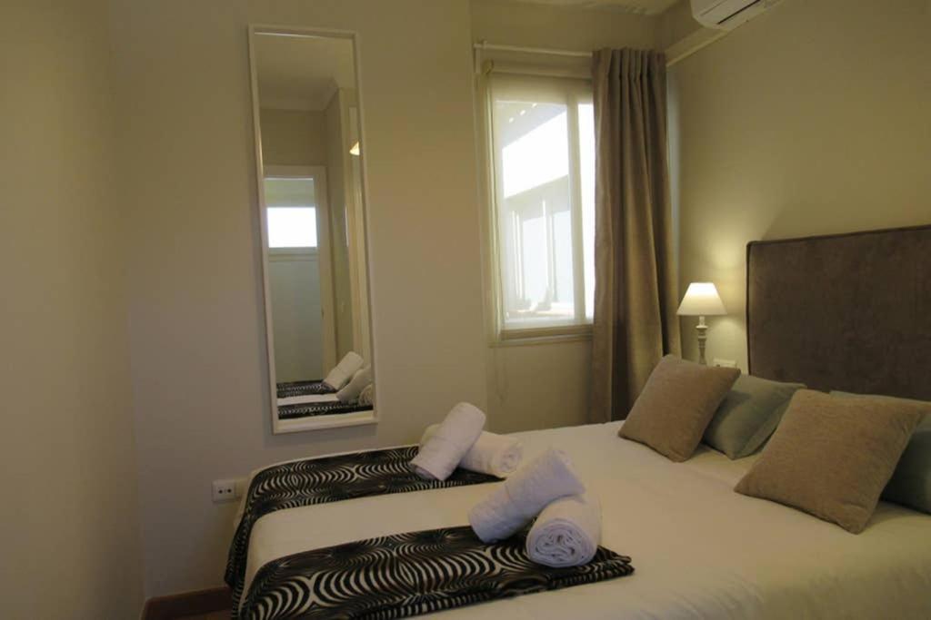 Apartment Center Cathedral Views & Free Wifi