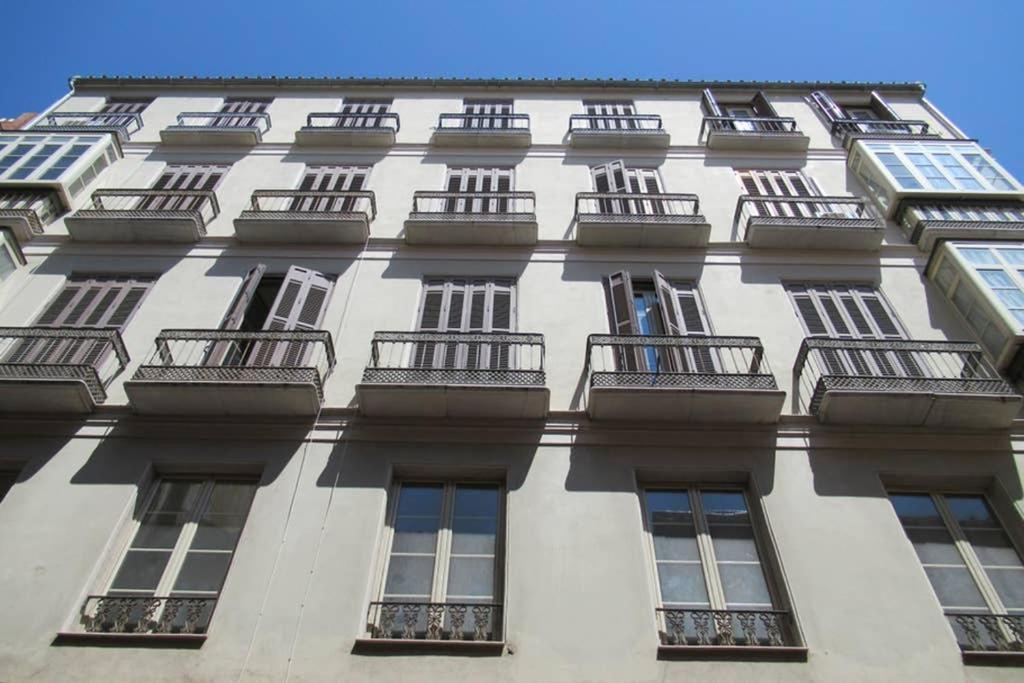 Center Cathedral Views & Free Wifi Apartment *
