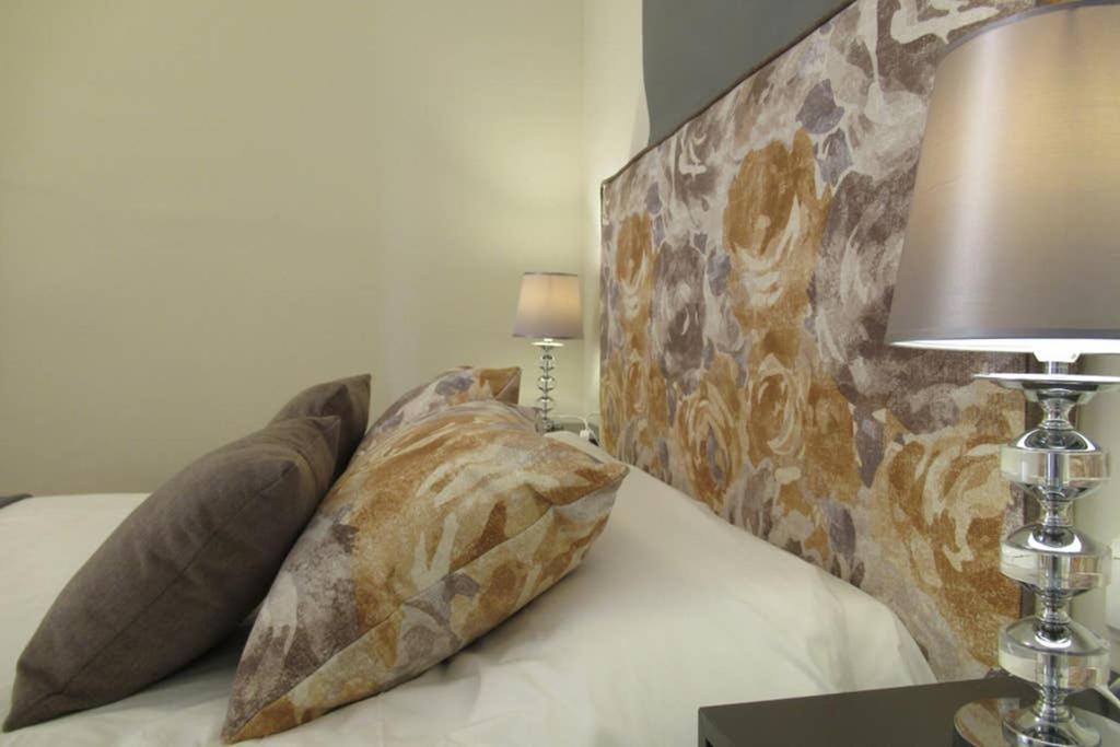 Center Cathedral Views & Free Wifi Apartment