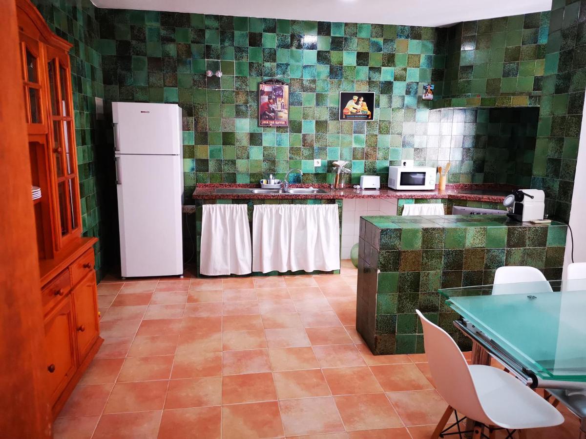 Bonito Y Bien Ubicado En El Soho De Malaga. Apartment Malaga
