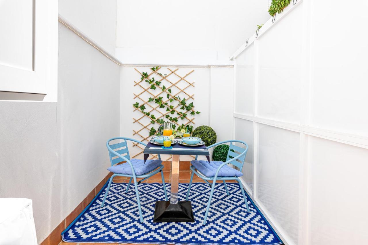 Appartamento Homely Cristo Deluxe Málaga