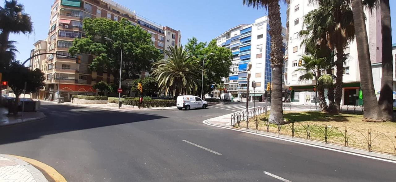 Apartment Centro Malaga